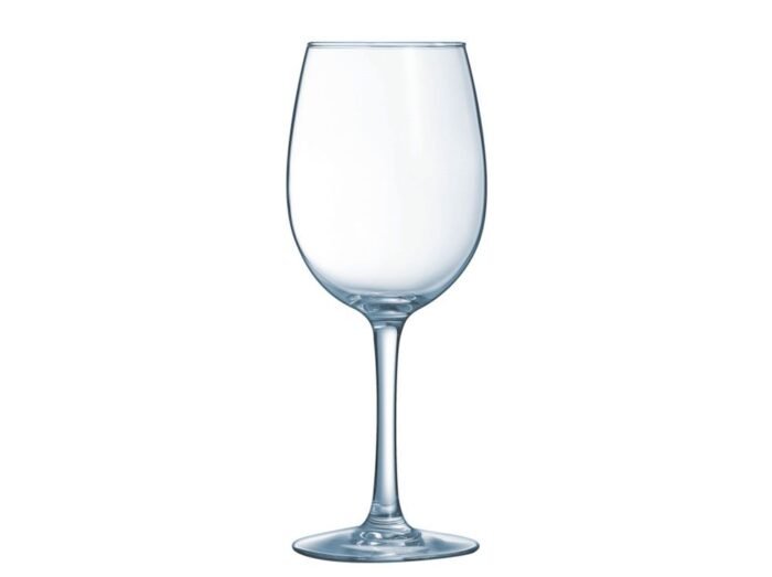 Fine Wine Glasses x25