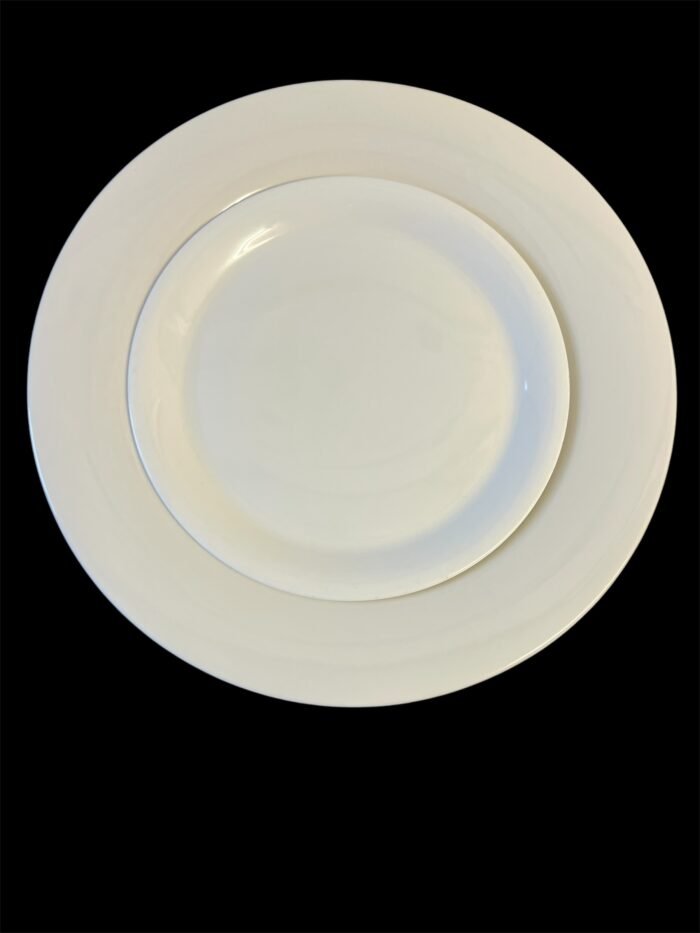 Royal Daulton 10.5 inch Dinner Plate - Image 2