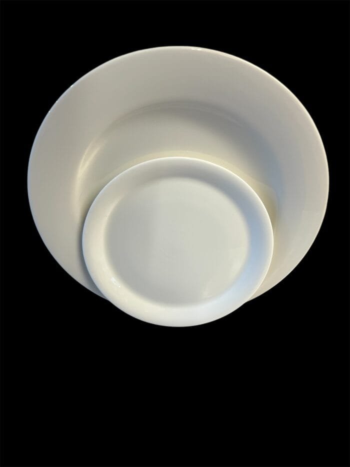 Royal Daulton 10.5 inch Dinner Plate - Image 3