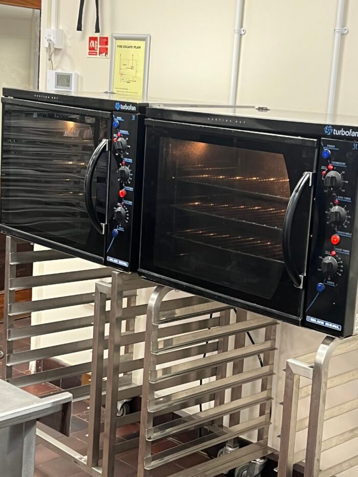 Turbofan Electric Oven - Image 5