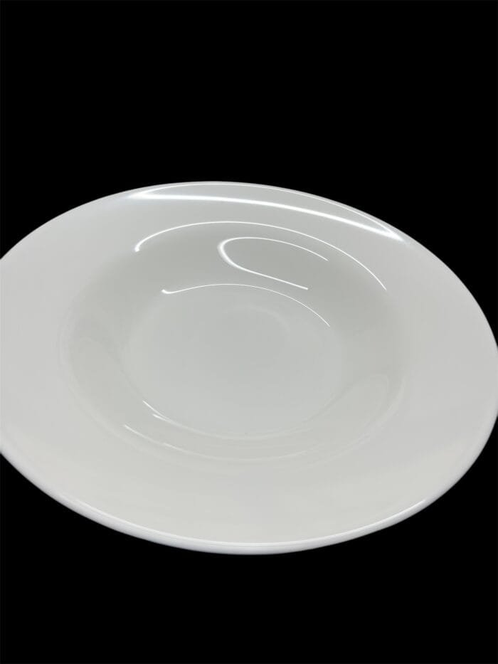 Pasta Bowl/Plate 12inch - Image 2