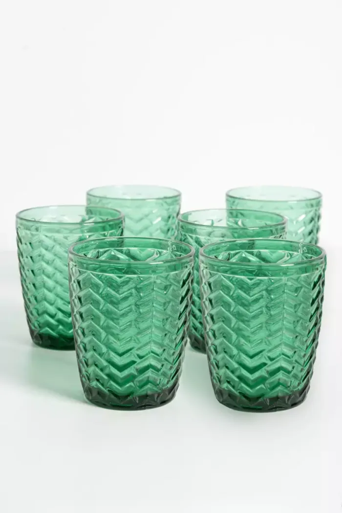 Green Vintage Tumbler x1 - Image 3