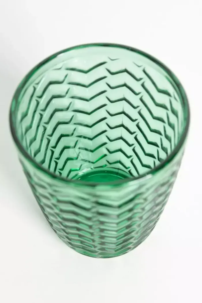 Green Vintage Tumbler x1 - Image 4