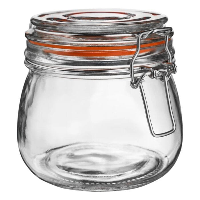 Kilner Jar 500ml